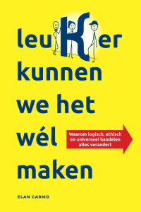 Cover front leuKer kunnen we het wél maken